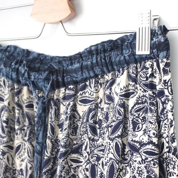 Gypsy 05 Made in Hollywood Boho Pants in Size XS - Picture 7 of 11